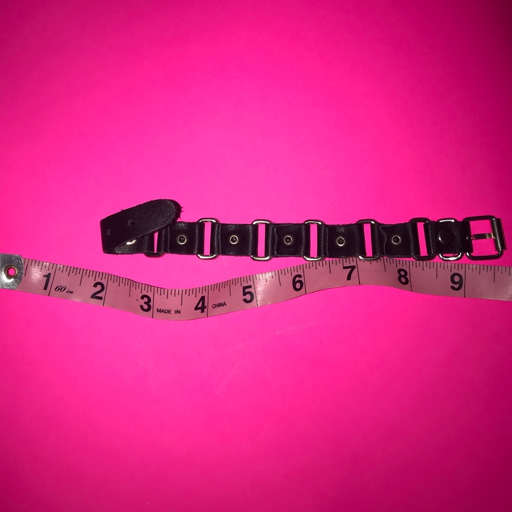 BLACK BRACELET!! - Picture 5 of 5